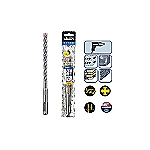 SVRDLO - SDS+ FORCE X - ALPEN SVRDLO - SDS+ FORCE X - ALPEN