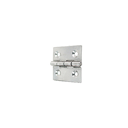 ŠARNIR KNJIGA - INOX