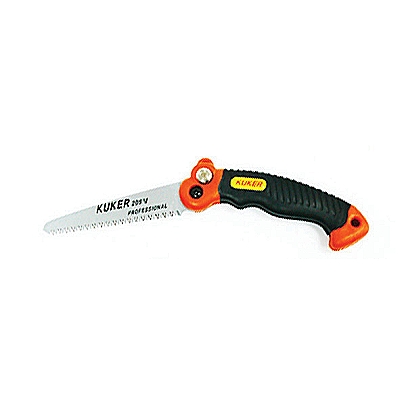 PILA ZA GRANE - KUKER 205 V - preklopna