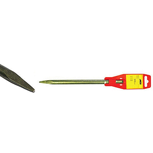 ŠPICA ZA KAMEN SDS-PLUS - META
