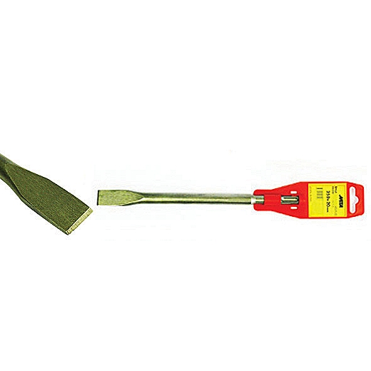 ŠPICA ZA KAMEN SDS-PLUS - META
