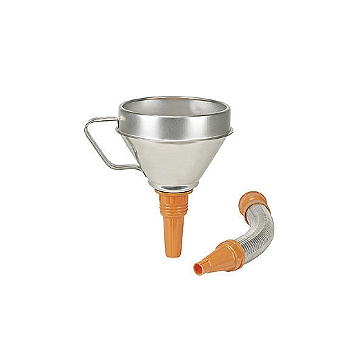 LIJEVAK METALNI FLEKSIBILNA CIJEV