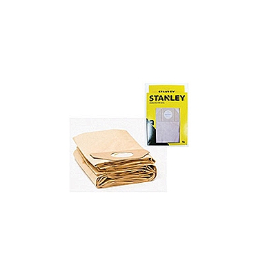 VREĆICA PAPIRNATA FILTER ZA USISAVAČ - STANLEY