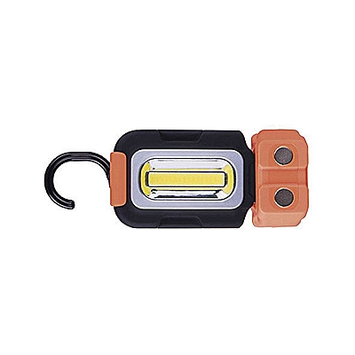 SVJETILJKA LED - COB S KUKOM I MAGNETOM