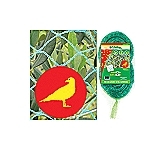 MREŽA PROTIV PTICA - CLOVER -  PLETENA