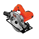 PILA KRUŽNA RUČNA - B&D CS1250L