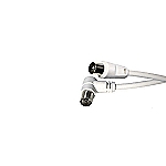 KABEL ANTENSKI M-Ž 90°
