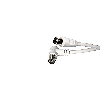 KABEL ANTENSKI M-Ž 90°