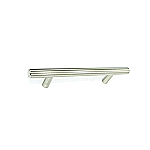 RUČKA ZA NAMJEŠTAJ - inox šuplja