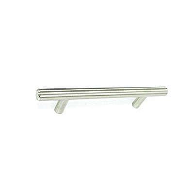 RUČKA ZA NAMJEŠTAJ - inox šuplja