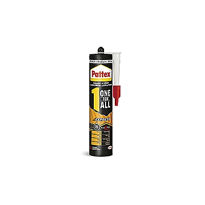 LJEPILO - PATTEX ONE FOR ALL EXPRESS