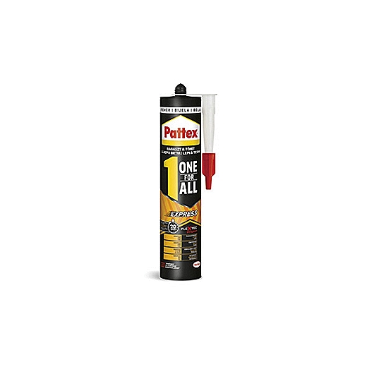 LJEPILO - PATTEX ONE FOR ALL EXPRESS