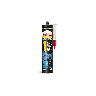 LJEPILO - PATTEX ONE FOR ALL UNIVERSAL