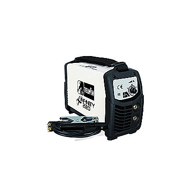 APARAT ZA VARENJE - TELWIN INFINITY 220
