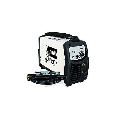 APARAT ZA VARENJE - TELWIN INFINITY 170