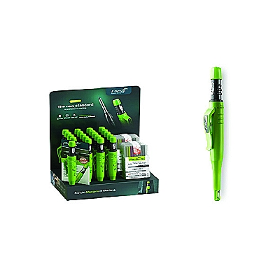 OLOVKA AUTOMATSKA - PICA DRY GRAFIT - DISPLAY