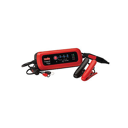 PUNJAČ BATERIJA - TELWIN T-CHARGE 12