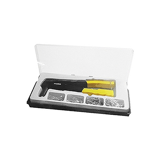 KLIJEŠTA ZA BLOK ZAKOVICE - set