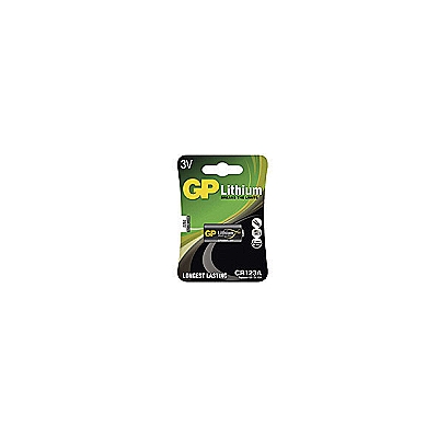 BATERIJA - EMOS GP LITHIUM