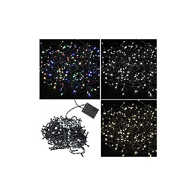 LAMPICE NOVOGODIŠNJE LED 100