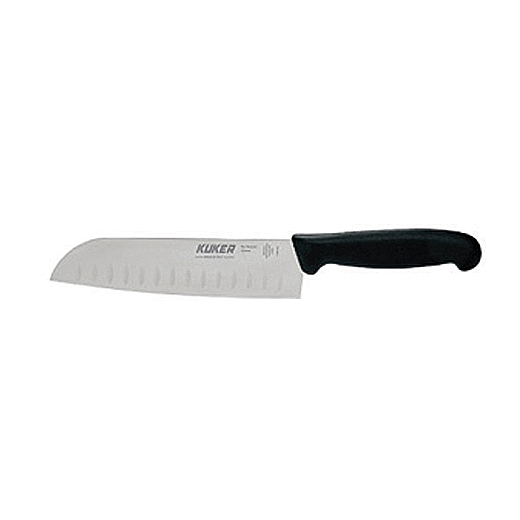 NOŽ SANTOKU - KUKER