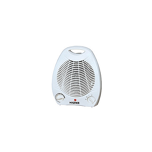 TERMOVENTILATOR  - MAURER SWIFT