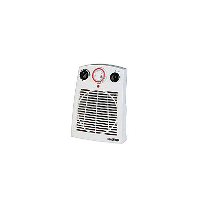 TERMOVENTILATOR  - MAURER BORA BORA