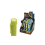 SVJETILJKA LED - COB + 1 LED