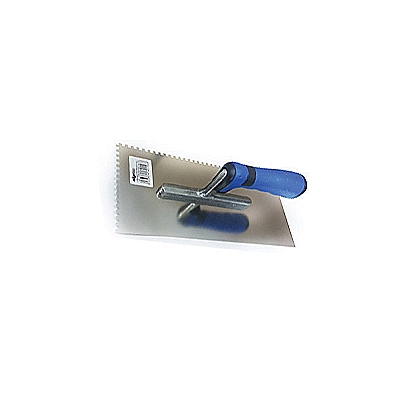 GLADILO - ZUBI - SIGMA 49E - Inox