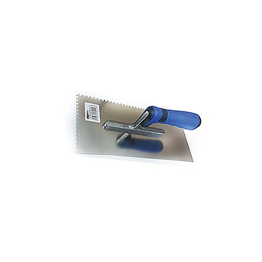 GLADILO - ZUBI - SIGMA 49E - Inox