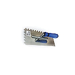 GLADILO - ZUBI - SIGMA 49G - Inox