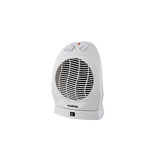 TERMOVENTILATOR  - MAURER MITIA