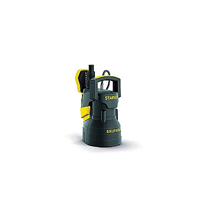 PUMPA POTOPNA - STANLEY SXUP400PCE