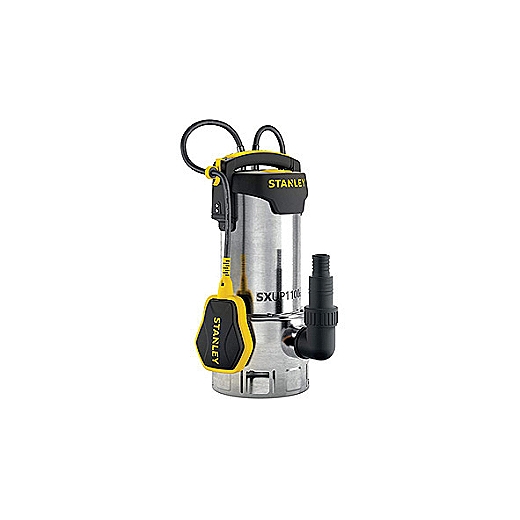 PUMPA POTOPNA - STANLEY SXUP1100XDE