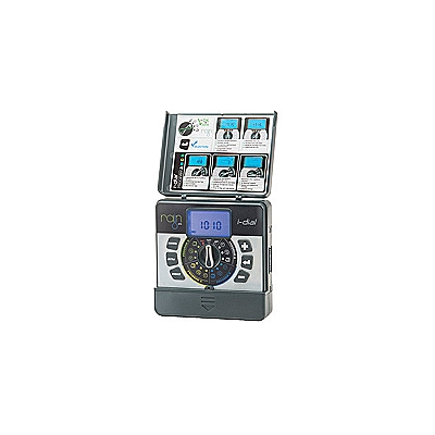 PROGRAMATOR ZA NAVODNJAVANJE - RAIN I -DIAL
