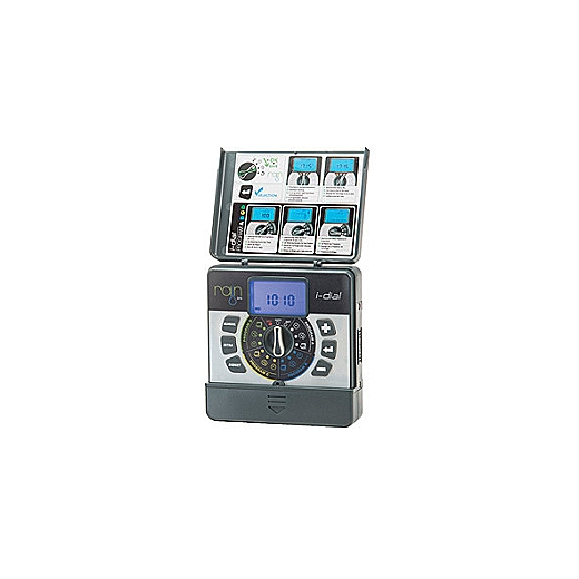 PROGRAMATOR ZA NAVODNJAVANJE - RAIN I -DIAL