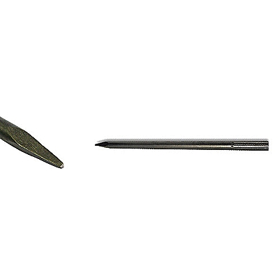 ŠPICA SDS MAX