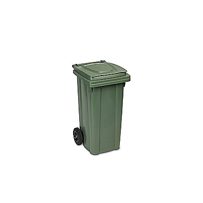 KANTA ZA SMEĆE SA KOTAČIMA