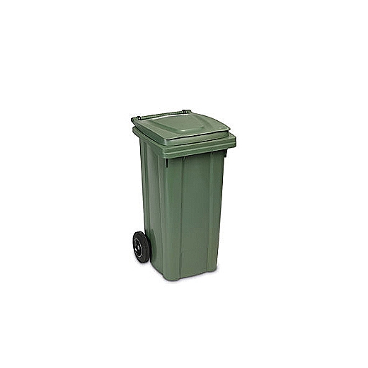 KANTA ZA SMEĆE SA KOTAČIMA