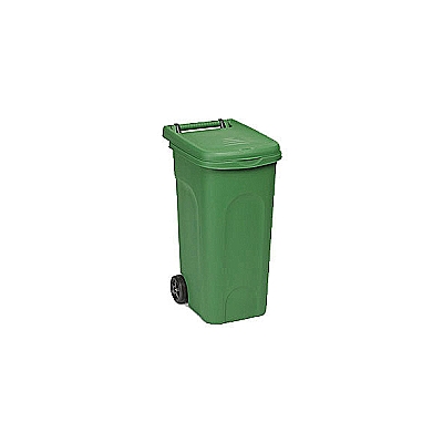KANTA ZA SMEĆE SA KOTAČIMA