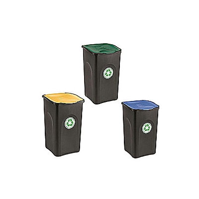 KANTA ZA SMEĆE - ECOGREEN