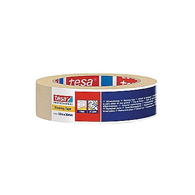 KREP TRAKA - TESA PROFESSIONAL KREP TRAKA - TESA PROFESSIONAL