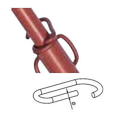 OSIGURAČ ZA PODUPIRAČ