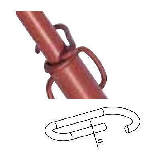 OSIGURAČ ZA PODUPIRAČ