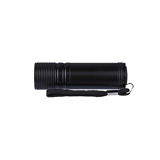 SVJETILJKA LED - COB METAL