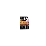 BATERIJA - DURACELL BASIC