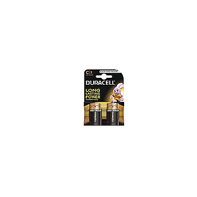 BATERIJA - DURACELL BASIC