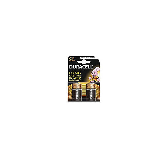 BATERIJA - DURACELL BASIC