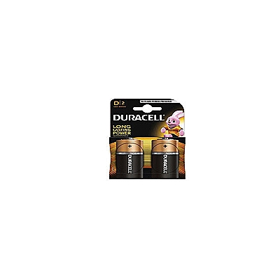 BATERIJA - DURACELL BASIC