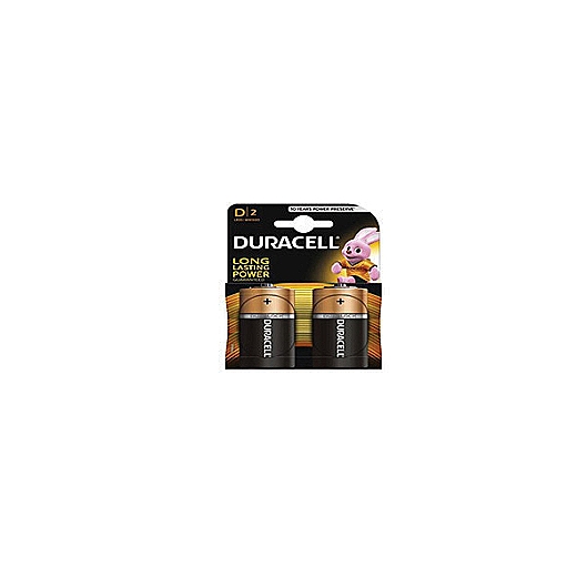 BATERIJA - DURACELL BASIC